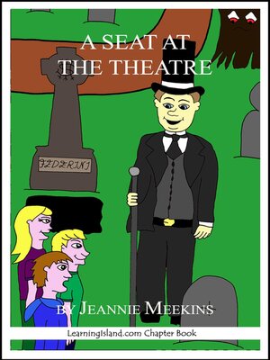 cover image of A Seat at the Theatre